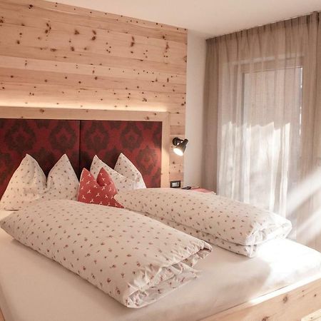 Penthouse Chalet Pichlerhof Брунико Экстерьер фото