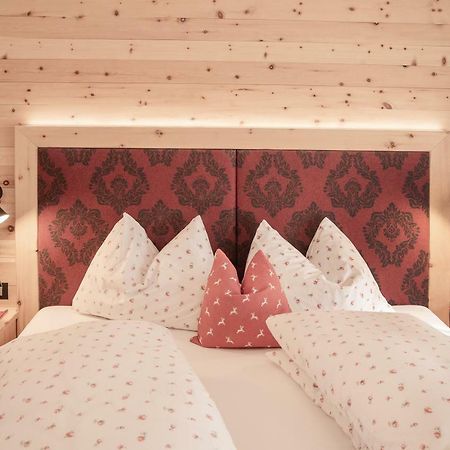 Penthouse Chalet Pichlerhof Брунико Экстерьер фото