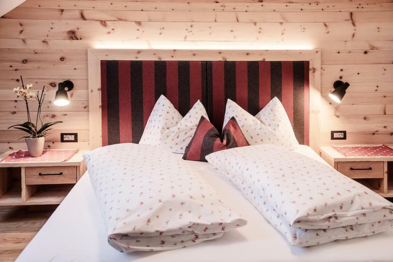 Penthouse Chalet Pichlerhof Брунико Экстерьер фото