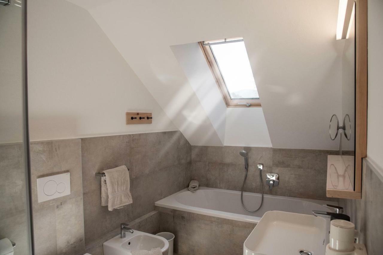 Penthouse Chalet Pichlerhof Брунико Экстерьер фото