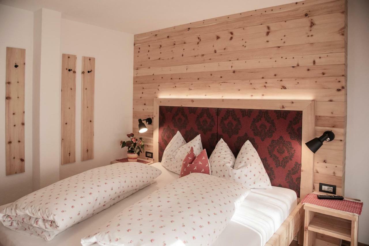 Penthouse Chalet Pichlerhof Брунико Экстерьер фото