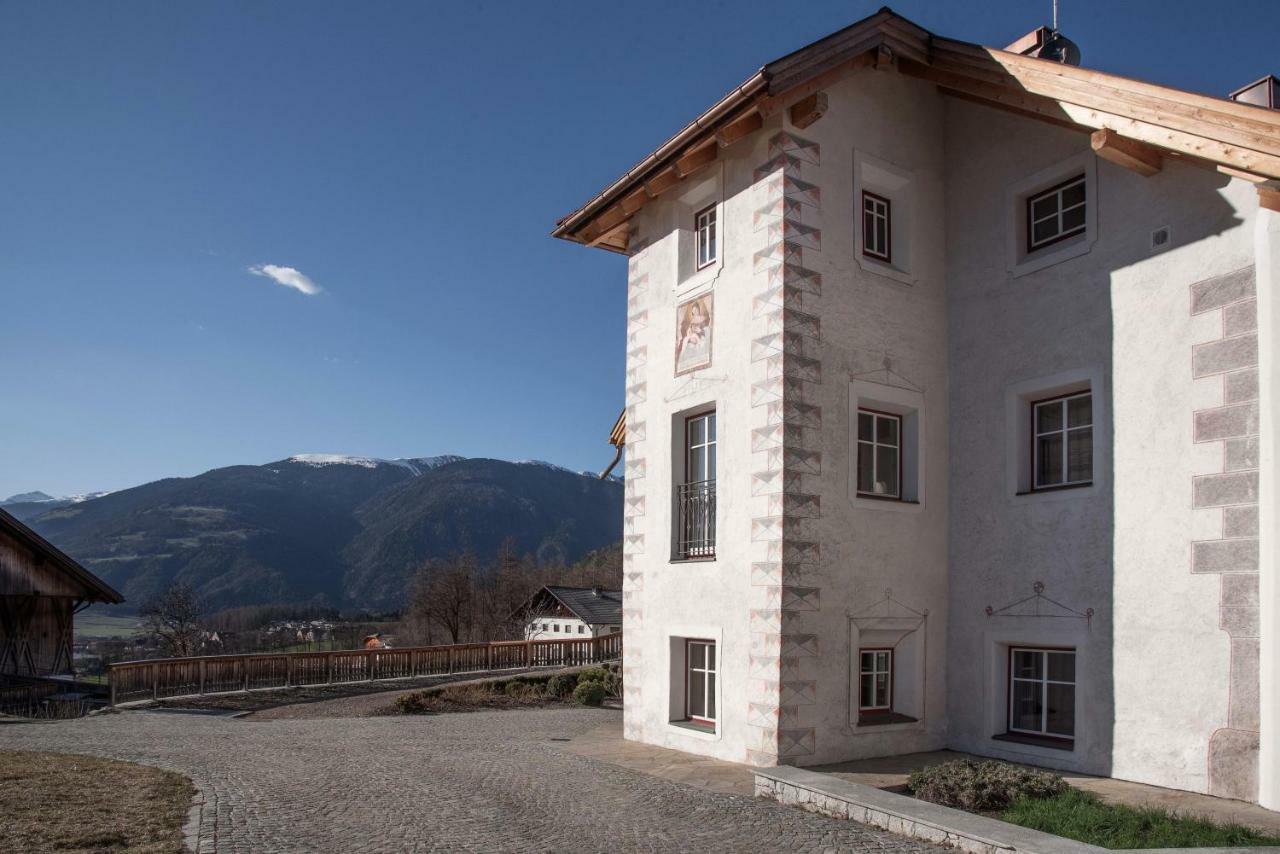 Penthouse Chalet Pichlerhof Брунико Экстерьер фото
